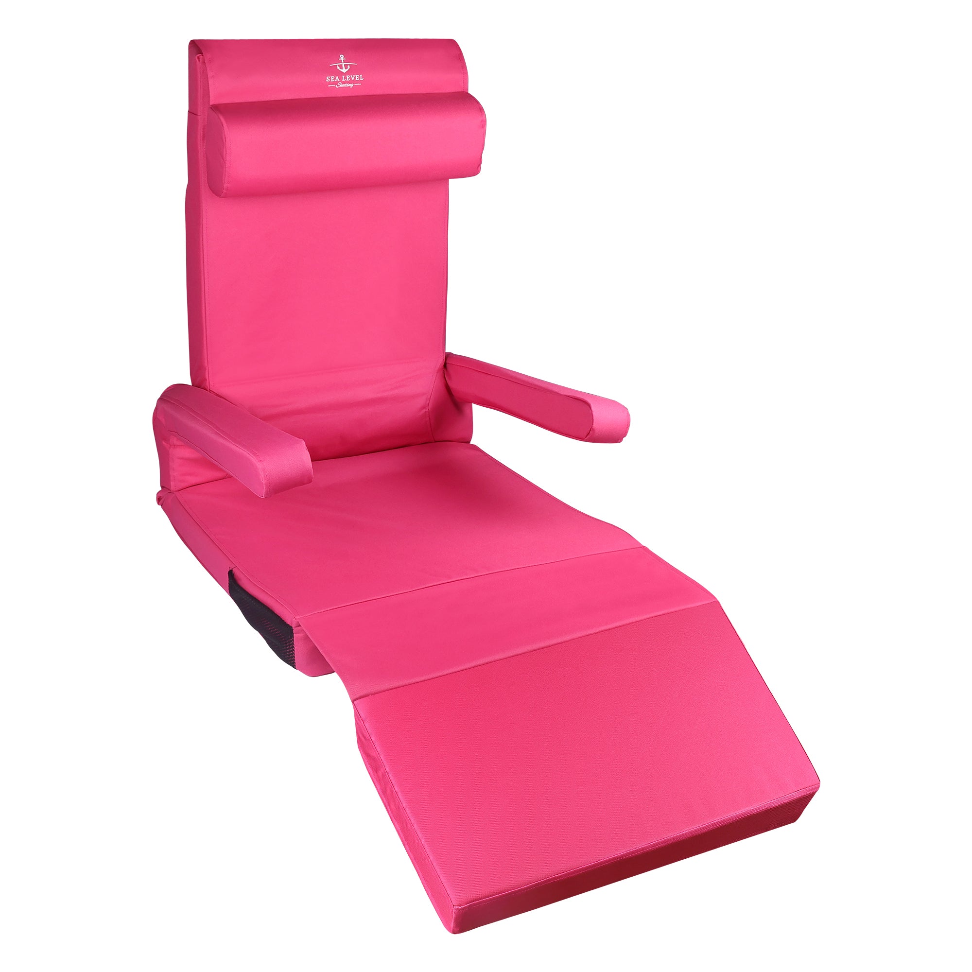 Luxury Lounger