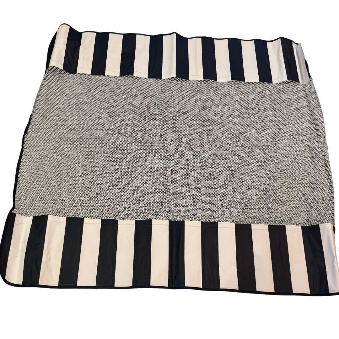 XL Turkish Beach Towel Blanket